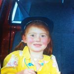 Rebecca Hackett - @moonthing - Instagram