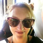 Rebecca Hackett - @beckninja - Instagram