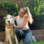 Rebecca Hackett - @life.of.bec87 - Instagram