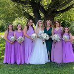 Rebecca Yingst Hepler - @markbecky95 - Instagram