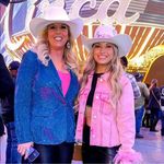 Becky Ingram Holbert - @mcintirerebecca - Instagram