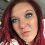 Rebecca Holbert - @be4real4ever89 - Instagram
