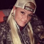 Rebecca Holifield - @holifield1979 - Instagram