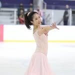 Rebecca Hong - @rebeccahongskate - Instagram