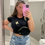 Rebecca McCoy (Hoth) - @therealbeccamccoy - Instagram