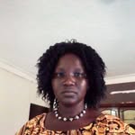 Rebecca Nyahoth Makuach - @rebeccanyahoth - Instagram