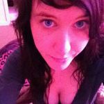 Rebecca Imhoff - @gecko9317 - Instagram