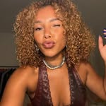 Becks - @rebeccaingandu - Instagram
