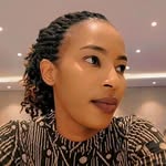 Rebecca Ingabire - @rebecca.ingabire - Instagram