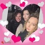 Rebecca Ingrosso 24anni insegnante di catechismo sesto corso - @ingrossorebecca - Instagram