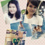 Rebecca Intan Inggria Sitorus - @rebeccainggria - Instagram