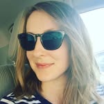 Rebecca Kaster - @rjkaster - Instagram