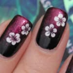 Rebecca Kaster - @nail_one_on - Instagram