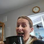 Rebecca Kaster - @kaster6196 - Instagram