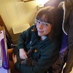 Rebecca KillamHull - @rebeccakillamhull - Instagram