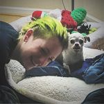 Rebecca Killian Gonyo - @ruthlessrebecca - Instagram