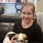 Rebecca LEe Killian - @killianrebecca - Instagram