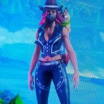 Rebecca Kirkpatrick - @funkybear_123 - Instagram