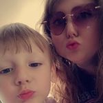 Rebecca Kirkpatrick - @rebecca95kirkpatrick18 - Instagram