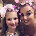 Rebecca Kirkpatrick - @xbekix - Instagram