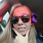Rebecca Kirkpatrick - @bruhimthelizardqueen - Instagram