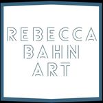 Rebecca Kirkpatrick Bahn ART - @rebeccabahnart - Instagram