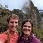 Rebecca & Kyle - @stnicktravels - Instagram