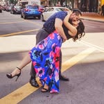 Rebecca & Kyle Freeman - @kylegotacookie - Instagram