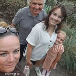 Rebecca Landers - @rebeccalanders77 - Instagram