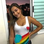 Corette Goguen - @rebeccalapointe41 - Instagram