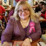 Rebecca Litz - Facebook