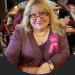 Rebecca Litz - @3yrpwi - Instagram