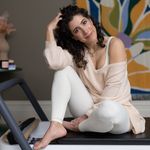 REBECCA DADOUN | PILATES FOR LOWER BACK PAIN & FITNESS - @rebecca_dadoun - Instagram