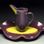 Rebecca Lowery - @rebeccaloweryceramics - Instagram