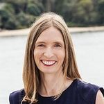 Rebecca Metcalfe - Lower North Shore of Sydney - @rebeccametcalfe.realestate - Instagram