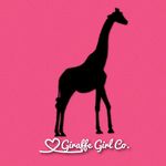Becca Malott - @giraffegirlcompany - Instagram