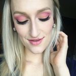 Becca Malott - @muamalott1 - Instagram
