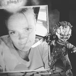 Rebecca Malott-Good - @duanesgirl4life - Instagram