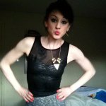 El Bex - @rebeccamapp24 - Instagram