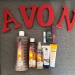 Rebecca Mapplebeck - @avon_with_rebeccamapp - Instagram