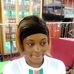 Rebecca Mayele - Facebook