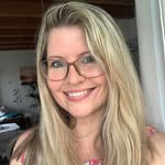 @rebe_ccamarkowski - Instagram