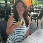 Becca McVicker - @beccamcv - Instagram