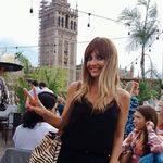 Rebeca De Dios Morante - @rebedediosmorante - Instagram
