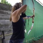 Rebecca Pine - @rebeccajpine - Instagram