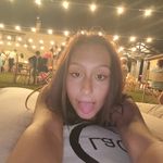 Rebecca Pineto - @rebecca_pineto - Instagram
