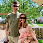 Rebecca Farr Ramey - @rsfarramey - Instagram