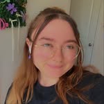 Rebecca Ramey - @higherr_being - Instagram