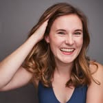 Rebecca Rand - @beccarandx3 - Instagram
