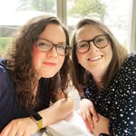 Rebecca Randle-Williams - @rebeccarandlewilliams - Instagram